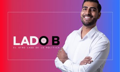 El Lado B de Poncho Chávez